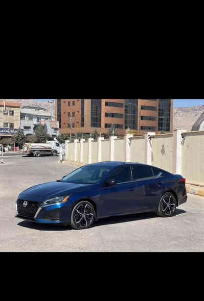 السلام عليكم 
بيع سريع 138$ورقة 😱😱
نيسان التيما 2023
محرك 2500 المرغوب اربعه سلندر

مواصفات SR بدون دبل اكسل
كشنات جلد + كهربائي 
رادار امامي وخلفي وجانبي كله شغال شرط
بصمه
ابواب بصمه 
صندوق بصمه
تحديد سرعه+ ABS
تشغيل عن بعد + تحكمات بل الستيرن + شفتات بل الستيرن
حساسات خلفي جانبي كلو شغال شركة
السيارة خير من الله على وضع الشركة 
دينار مصرف مآبيها جاهزة
شاشه وكاميرا
ماشيه 23 الف مايل
وبعد بيها مواصفات 
سيارا بيها 2 قطع صبوخ بولند +جملغ
 ايرباك ستيرن وراجع سيستم 
حجر كزوز بشرط
السعر بلاش 138$ ورقه
***********  واتساب فقط للتواصل 

عنوان عقرة اكر
