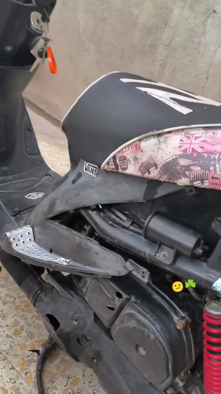 سلام عليكم ماكس عدله مال لعب مكينه بلاد  نكره بكل وقت لا صوت لا دخان ولا تنقيص  دراجه بيه كشن رياضي وصالنصه صجمبه اصليه ويل امامي وقطره مال دهن وملقط وقبق فلاوين واشاير مال 4 وكبلايت مال 4 كفراتها كامله بس صفاح ما بيه مكاني شعب  ***********
