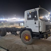مان 98مكفوله مكينه وكير وشاصي  للاستفسار07842430311