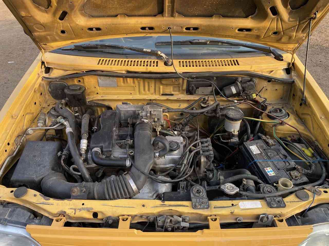 سلام شباب سايبا 2012  شواصي مكفوله محرك كفاله دوشمه جديده تخم تاير صدر جديد بور جديد   مكاني غزاليه وخطيب   مصفره هيئه  تحويل مباشر مكاتبه مروريه بسمك الشراي يتصل *********** وبي وتساب سعر 26 ونص وبي مجال قليل ‏ملاحظة￼ كير نمره 4 ماتاكل
