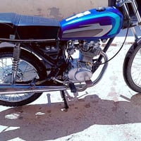 دراجه للبيع ايرانيه ومحرك نظيف سعر الدراجه 650 للتواصل واتساب 07822652...