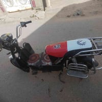 بطارية جديدة • مطوّرة شحن