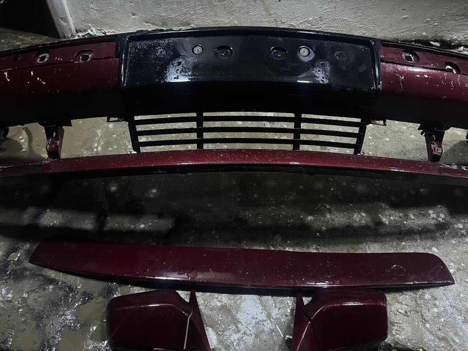 غراض ٥٢٥ للبيع
قيم بلي يرضي الله
اي استفسار ***********
مكاني بابل مركز 
ماعندي توصيل
