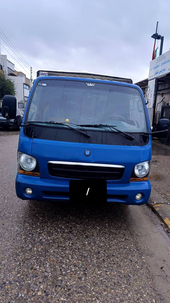 كيا ابو عیون مودیل 2002 
رەقەم صلاح الدين 
8 قولاب 
تەنکی گاز 100 لتری 
تةحويل و شانسي بةشةرت 
.
كيا ام عيون موديل 2002 رقم صلاح الدين 8 جنكال تانكي كاز 100 لتر حويل و شاصي بشرط 
.
*********** السليمانية, العراق
