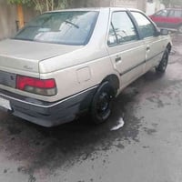 بيجو رواا ٢٠٠٨ للبيع سنويه نفاذيته بشهر ١٢ سياره مكينه حلوه تبريد شغال...