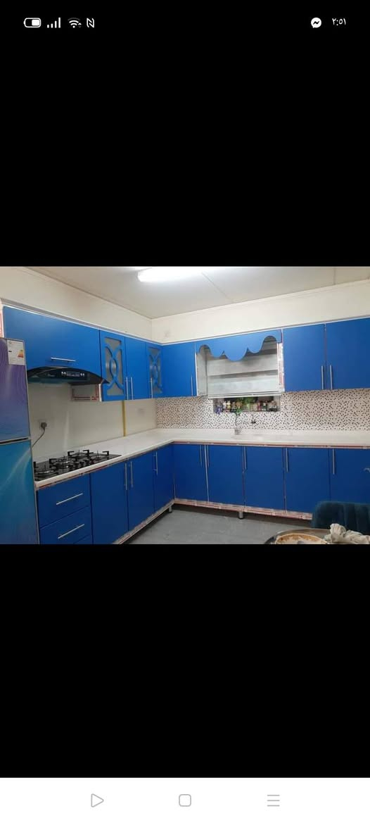 معمل الاخوين يقدم الكم كل ماهو جديد نعمل حسب الطلب وللون لحجز القياس ***********
