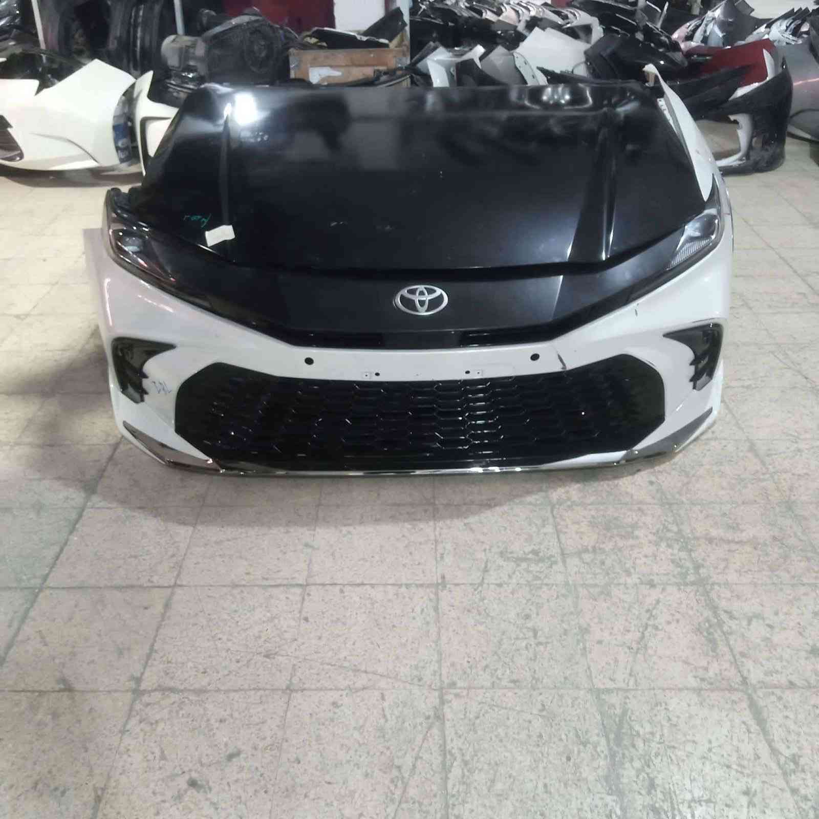 تعلن محلات شركه 💟سهول اليابان💟
لجميع مواد تويتا 2000الى 2025 فتح زيرو وامريكي وخليجي ووارد صيني  
يوجود توصيل لجميع محافظات مجان💗💗
للحجز والاستفسار مراسله الارقام وتثبيت الحجز
***********
***********
***********
***********
وقت دوام من 8الى 5مساء 🔱عدى يوم جمعه🅾️🅾️🅾️
الرجاء متابعه الصفحه ومراقبه كافه العروض سوف تنزل كل سبوع ⛔️⛔️⛔️
توصيل مجاني جميع محافظات 💯💯💯💯
