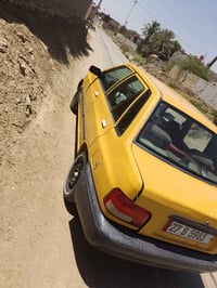 سايبه لبيع مديل ١٢مصفره هيئه وغرامات بسمي مداور ثاني يوم شرراي يجي خاص...