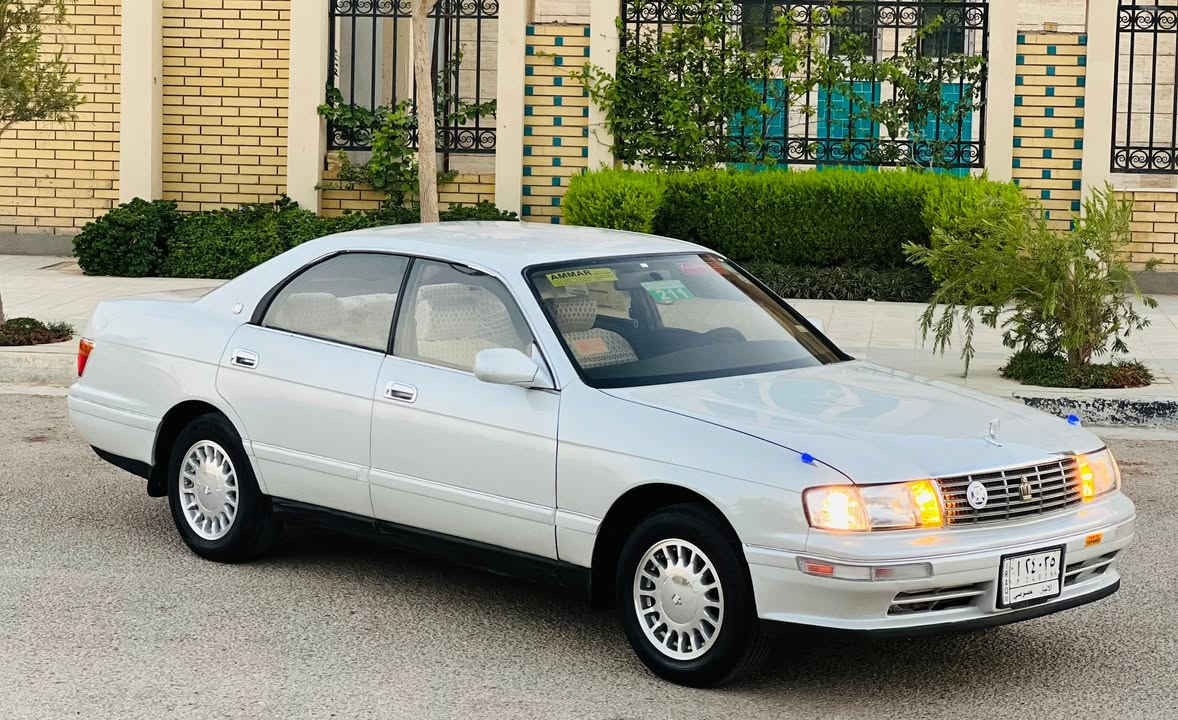 السلام عليكم لبيع بطه منفصل لون لؤلؤي رقم نبار مشروع وطني موديل 1994مكفوله كفاله عامه كص ونقل جثه ولعيب شرعي ولضربه ولخياس مكينه وكير كارتون تبريد ثلج ❄️ دواخل كارتون حداديه جديده تخم تاير كهربايات مامخلي بيه اي نقص مال جناي السعر 62وبيه مجال مكاني كربلاء لستفسار ***********

