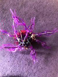 مجسم زورو • ٩ سيوف • سيف مصلح