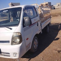 كيا • موديل ٢٠١٨ • بدون محجل