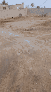 كربلاء شارع جماليه • ٣١٠٠م • بيتَين