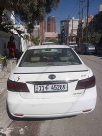 بي واي دي g3 اوتماتيك وعادي كير محرك صدر تخم تاير كفاله صبغ فقط باب وج...