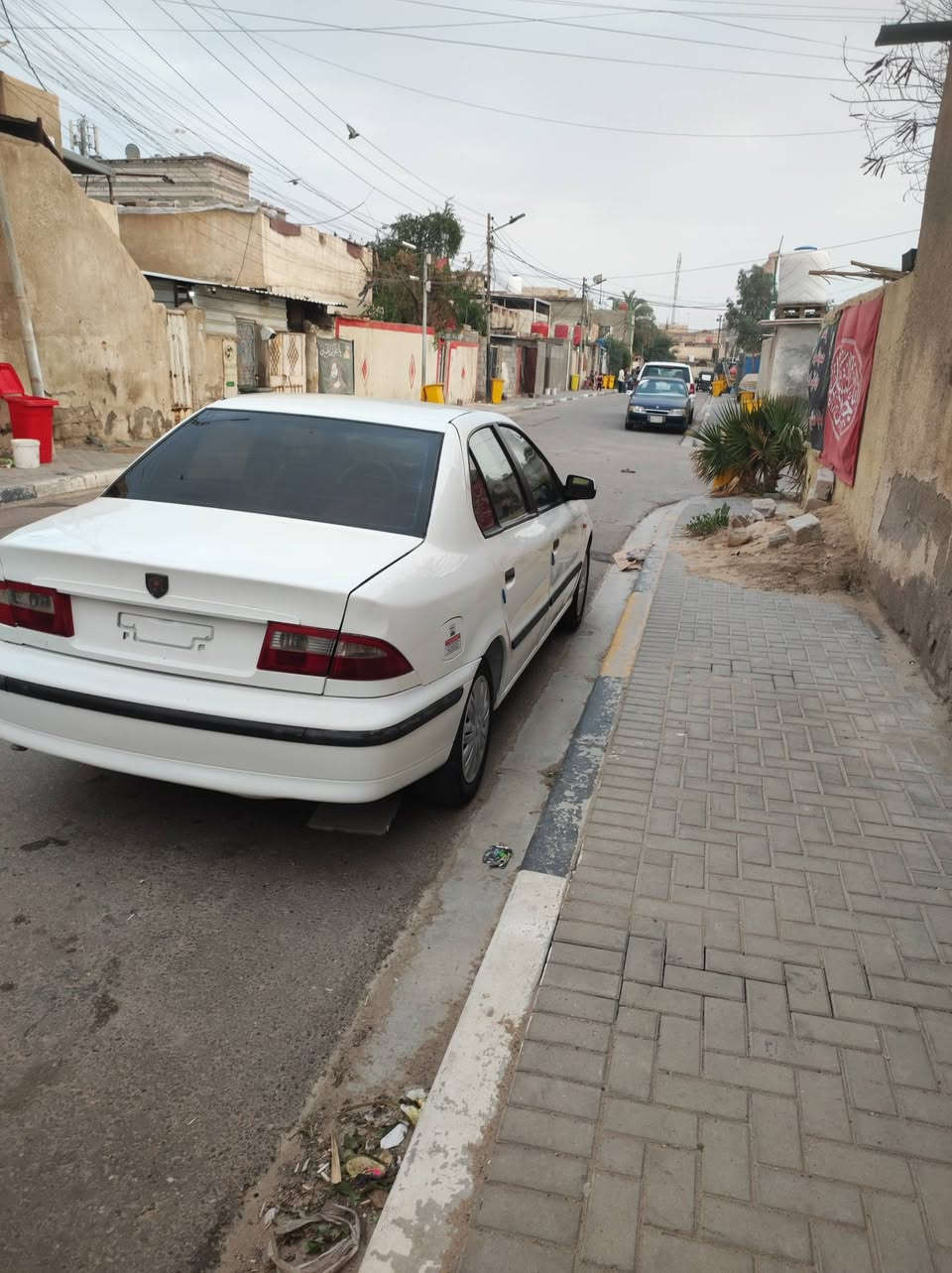 سياره سمند مديل 2013رقم بصره  السياره ملكوطه خياس بلا ضربه السياره بيها كازكيت رايدها 38ورقه وطيح من فلوسها سعر المكينه عنواني بصره القبله ***********ما متواجد بكثره عل فيس
