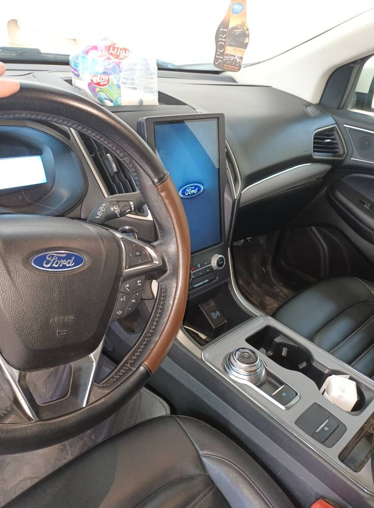 بسم الله الرحمن الرحيم
فورد ادج ٢٠٢٢ sel للبیع
لون ابيض
رقم اربيل سنوي و هزة جديدة
دفع رباعي awd
کوشن جلد
تبرید، گیر، ماکنة بشرط
ايرباكات سليمة
شاشة تيسلا
كير ماوس
٤ سلندرات ماكنة ٢،٥ تيربو 
صندوق شفت كهربائي
كوشنات هيتر كهربائي 
امريكي 
٣ قطع 
موقع السيارة: اربيل- بيرمام
السعر: ١٦٨ ورقة 
الاتصال فقط للشراء و لا للإستفسار بلا جدوى
فقط على الواتساب:
***********
