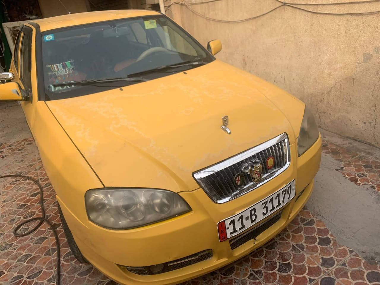 للبيع شيرين كوين موديل 10 محور كير ومحرك كورله بيكاتشو 1600 محور 2021 يم ابو الأكبر الساعدي سياره جاهزه من كل شي سعر 30 وبيه مجال قليل حك جيه  ***********
