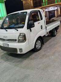 كيا K2700 • ٢٠٢٣ • كفاله عامه