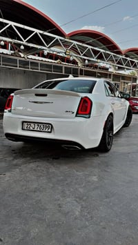 اوباما • ٢٠٢٠ • ضرر جانبي