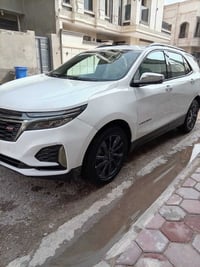 ٢٠٢٢ • حادث • ماشي ١١٠ الف