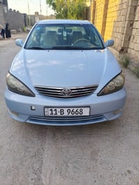 الموديل 2005 سعر على الخاص سياره مكفوله 07822327249 رقم الموبايل