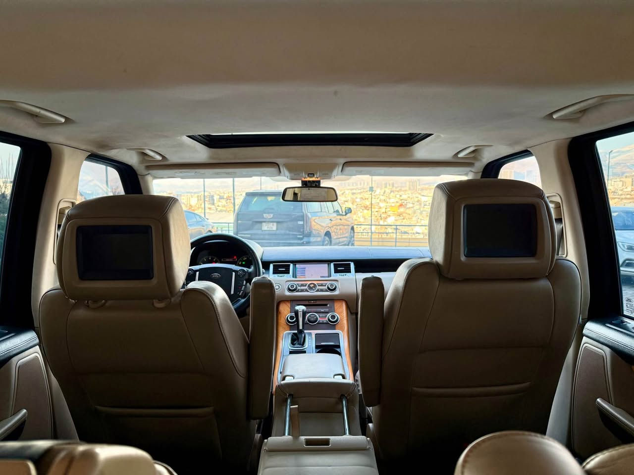 ارخص رانج روفر سبورت 2011 بي العراق بتحدا

سعر جدا جدا مناسب بلاش   (136) ورقه مجال

سياره خليجي صفر شريكه سردار ضمان دولي

8 سلندر بدون سوبر ارخب محرك

فول فول مواصفات 
 
سلايد  
سياره جكات ٣ وضعيات 
شاشه كاميرا
رادار جانبي 
حساس خلفي امامي
لايتات عدسه زينون بيلادي
دواغل كريمي جديد١٠٠/١٠٠
كشن جلدو كارباوخزن
كشنات تدفيه و تبريد
تحكم ستيرن
ستيرن هيتر
دواغل ١٠٠/١٠٠ 
ماشي ١١٣ الف
بعد مواصفات رانج معروفه.........
________________________________
كير محرك بشرت بدون دوخان بدون بوخار بدون صوت اي مكان عجبتك افحس سياره بشرت ترايي حتي بصره 
_____________________________

سعر سياره بلاش بلاش(136)ورقه مجال ماكو بي سعر ابد

مكان سياره سليماني داخل سليماني
***********
***********
_________________________________

Range Rover Sport  2011    

سعرى مناسبه بلاش 136 ورقه مجال

8 بستون بى سوپر مه رغوب
 
فول فول موسفات 

سلايد
دبله كانى جوبه به رزو نزم ٣ موده
شاشه و كاميرا
رادارى ئاوينه٠
113 هه زار روشتوه 
سوكان شفط و كاره با
بيش و دوا حاسه 
٤ ده ركا بصمه 
لايد ليد و عه ده سه زينون بيلادي
كشن جلدو كاره با و خزن
كوشن سارد و گه رم
سوكان هيتر و فوليوم

زور مواسفاتى تر ......
_______________________________________
گيرو مه كينه به شه رت  بى نوقسانيه دوكه ل بوخار صه وت به شه رتى فه حس تازه سيرفس تازه كراوه

سعر(136$$) وه ره قه و مجال بلاش بلاش

شوين :سليمانى
***********
*********** السليمانية, العراق
