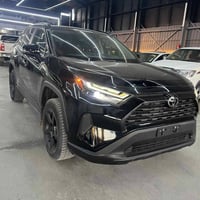 راف ٤ • ٢٠٢٤ • دبل