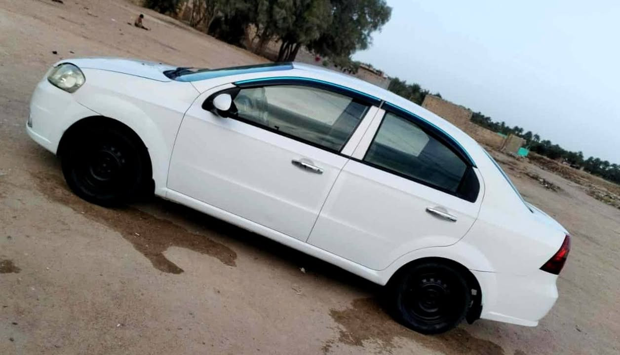 ﷽
للبيع أفيو مديل 2009 مكفوله من ضربه وتبديل سياره كير اوتماتيك مكينه جديده تبريد ثلج🥶 تخم تاير ماعيزه برغي رقم بابل مشروع وطني بسمي السعر 65 وبيه مجال بسيط مكان نجف مناذره ***********
#مكلف_بل_نشر
