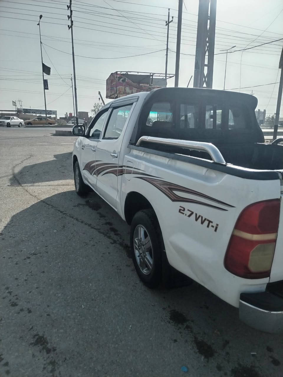 سلام عليكم
فلاونزه موديل ٢٠١٤ السياره بيها تجيه العنوان ميسان ***********
