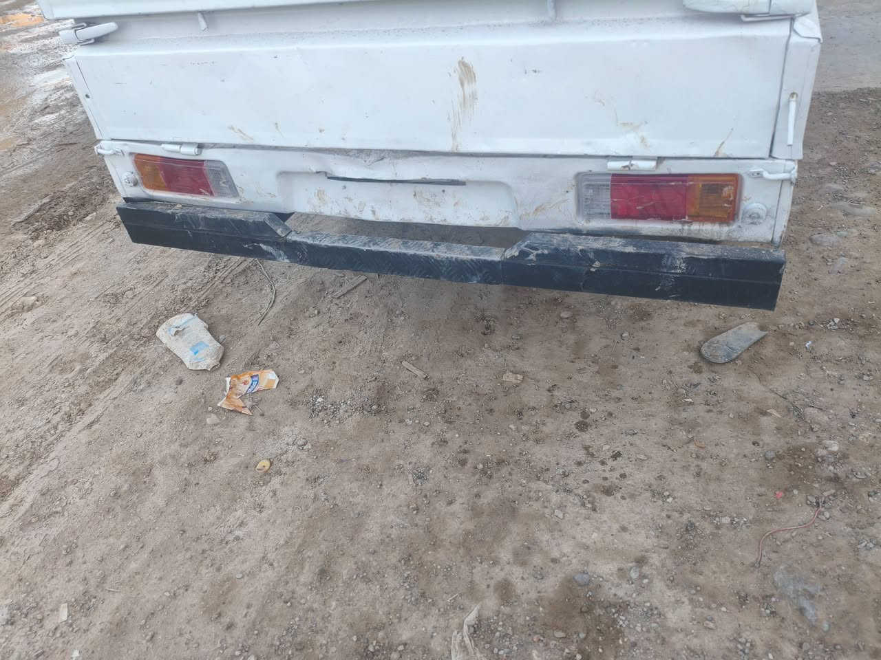 السلام وعليكم فاو 2006 للبيع السعر 16 وبيها ‏‪مجال مكان تكريت
‏‪0773 590 3614‬‏
