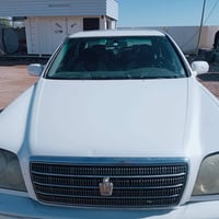 كراون ٢٠٠٣ • مرقم شمالي • باتري جديد