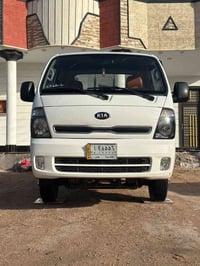 بنكو 4000 مفتوح • مديل 2019 • البصرة