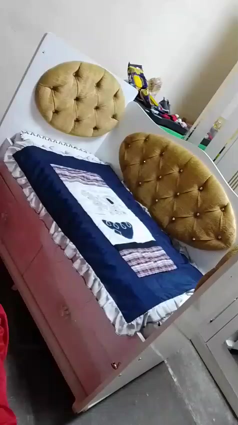 كاروك جديده الله شاهد بس ما تقبل تنام بي طفله ايا ضرر مابي 70او بي مجال مدينه الصدر  قرب مستشفي الزهراوي


**إذا كنت صاحب هذا الإعلان وتريد حذفه لأي سبب، رجاءا أرسل رسالة إلى الدعم الفني**