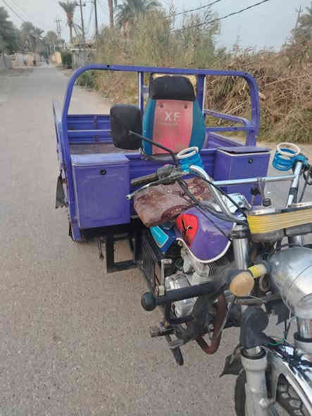 ((مكلف بل نشر)) لبيع ستوته ام لطير موديل 19(السعر مليون وربع وبيها مجال)(اوراق مو رقم  اوراقها اصولي شرط لترقيم)(محرك مامفتوح كهربائياته شغاله كلها) 
(نقص بس شخاطه لسلف)(بكان بعقوبه تقاطع الامام عبدالله ابن علي)(رقم صاحبها ***********)) 
صاحبها انور الحربي
