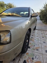 النترا • ٢٠٠٣ • رقم بغداد