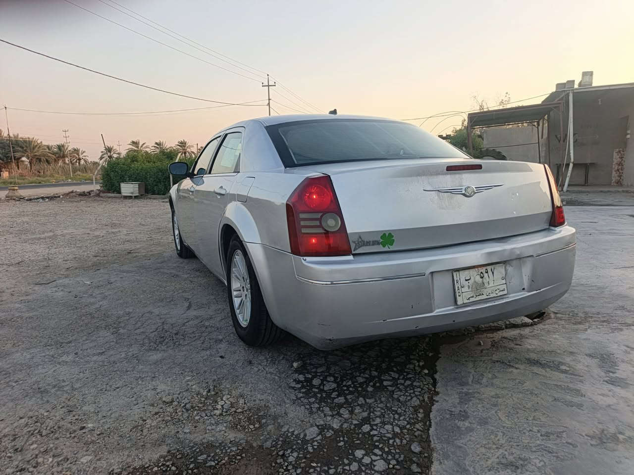 للبيع اوبامه موديل٢٠٠٨ مصبوغه عام ترهم مراوس ***********
