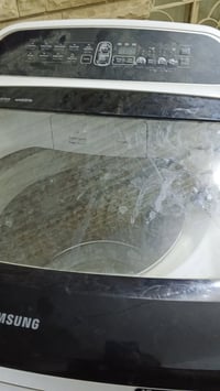 "✅  فني صيانة غسالات أوتوماتيك خبرة وكفاءة. ✅  نصلح جميع الأعطال في من...
