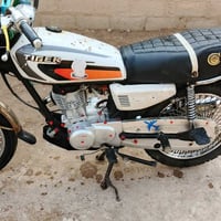 تايكر • موديل ٢٠٢١ • العزيزية