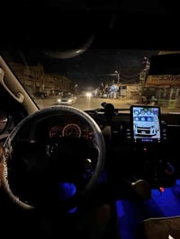 شاشة سيارة • كاميرا • شكل جديد