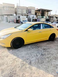 موديل ٢٠١١ • وارد امريكي • مكينة وكير جدد