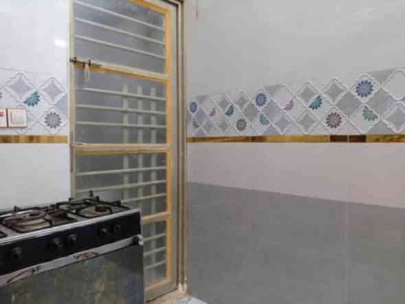 بيت للبيع ١٠٠ متر خلفي جديد بالفداء الجديده السعر قفل ٦٥ مليون للاستفسار *********** اتصال فقط
