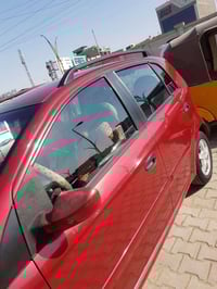 شيري A1للبيع استخدام قليل السياره مال بيت ممتعوبع سعرها 40ورقه بيها مج...