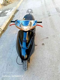 دراجة سازوكي خفاش ياباني كاملة مكاني الحرية السعر175قفل رقم الهاتف 077...