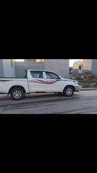 هايلوكس • ٢٠٢٠ • رقم اربيل