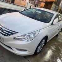 سوناتا ٢٠١١ • ٢٤٠٠ سي سي • ٦٨٠٠٠ كم