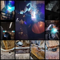 حداد Co2 • 60/13 • 70/18