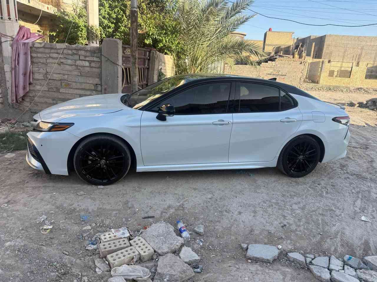 فول مواصفات بغداد, العراق


**إذا كنت صاحب هذا الإعلان وتريد حذفه لأي سبب، رجاءا أرسل رسالة إلى الدعم الفني**