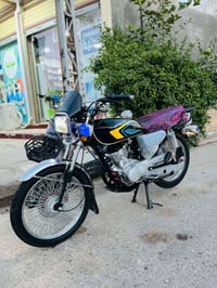 دراجة نارية • استعمال قليل • ٢٦ صورة