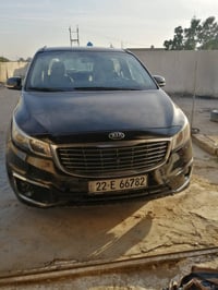 سيدونه ٢٠١٧ لوناسود رقم أربيل بيها صبغ حزام محرك وكير وحداديات مكفوله ...