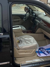 تاهو LTZ • ٢٠١١ خليجي • ٤×٤ ٨ سلندر