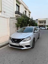 سنترا SV • ٢٠١٧ • ١٢٤٠٠٠ كم